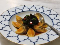 -伯衡55·吉品轩(乌鲁木齐南路店)