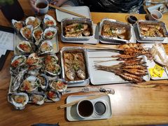 -木屋烧烤(龙湖天街店)