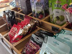 -COSTA COFFEE(丰联广场店)