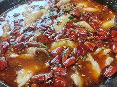 -文记沸腾鱼(永安路总店)