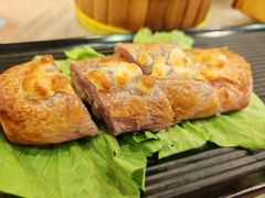 -汕头君华海逸酒店·鸿桃轩中餐厅