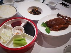 -满堂·烤鸭店·北京菜(鼓楼店)