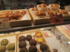 -西树泡芙(湖滨银泰in77B区店)