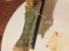 -绿茶餐厅(华联万柳店)