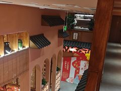 -醉秦川餐厅(吾悦广场店)
