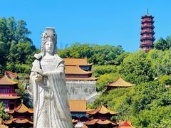 -南沙天后宫景区