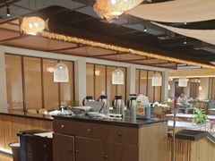 -风味小馆(天目湖宾馆店)