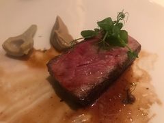 -Caprice(香港四季酒店)