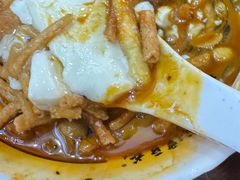 -西月城谭豆花(春熙路店)