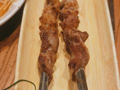 -驿楼兰·新疆菜(火车站店)