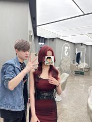-3AM·S HAIR SALON烫发染发接发