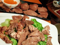 -海银海记潮汕牛肉火锅(新港中路海珠店)