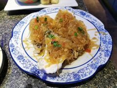 -渔民船说·北塘海鲜·天津菜·海肠捞饭(北塘古镇店)