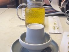 -小城外婆肴私房菜.十年品牌(上地店)