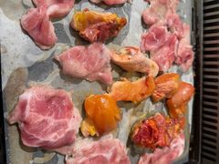 -星伦多自助料理·涮烤一体(虹悦城店)