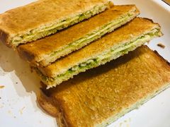 -HELLO 27 意面·沙拉·帕尼尼