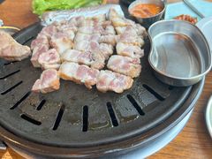 -济州爱肉堂(总店)