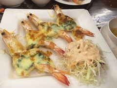 -大螃蟹海鲜餐厅