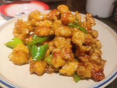 -粗粮人家·东北菜(洋桥店)