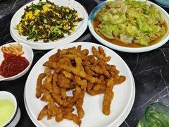 -广发餐厅(涞源店)