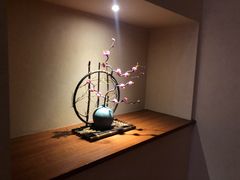 包房-Banana本娜娜·按摩养生SPA(上海湾店)