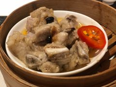 -白天鹅宾馆-宏图府餐厅
