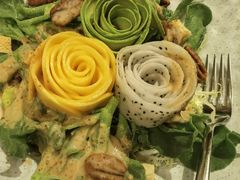 -万豪中餐厅·粤菜·北京粤财JW万豪酒店