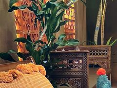 -君悦·SPA养生会所