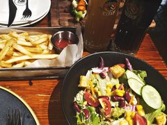 -404干式熟成牛排馆•聚会餐厅