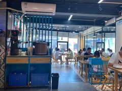 大堂-大厨的餐厅(曾厝垵总店)