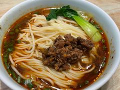 跷脚担担面-全牛匠·乐山跷脚牛肉(望京店)