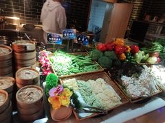 -安华印象·足疗按摩SPA(呼和浩特店)