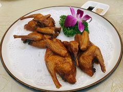 -轩记海鲜餐厅·四十五年老字号·经典粤菜(西区彩虹店)
