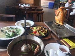 -张家卫·阳江菜·小海鲜(肥婆湾桥店)