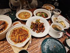 -老广酒楼(樱花店)
