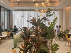 大堂-小西家作(富力爱丁堡店)