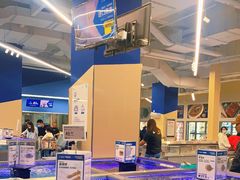 -盒马X会员店(上海森兰商都店)