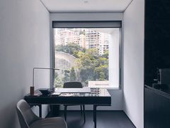 -尼依格罗香港美利酒店