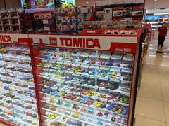 -宝大祥青少年儿童购物中心(南京东路店)