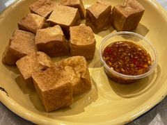 -东排食堂长沙小吃大排档(五一广场店)