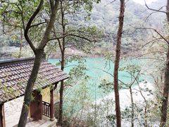 -大慈岩风景区
