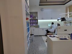 -柏乐口腔(南宁总院)