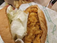 -德克士(砂之船奥特莱斯店)