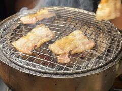 -山居屋炭火烧肉(厚街万达店)
