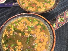 -甘家界牌柠檬鸭(青山店)