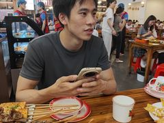 -冶建镜子·中国龙虾王(总店)