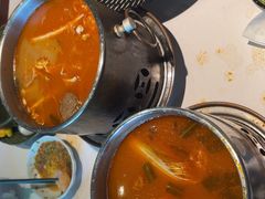 -Thai Basil罗勒叶泰式餐厅(时代天街店)