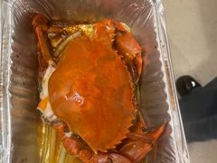 -白仁仔· 活烤海鲜 宵夜(豫园店)