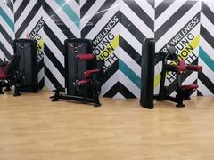 -一兆韦德(万源城店)