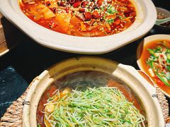 -廖川菜(太阳宫店)